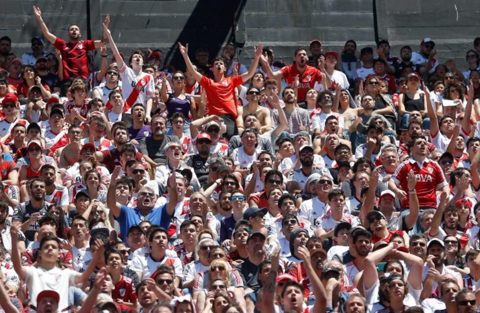 Hinchas de River rosarinos quieren boicotear la venta de entradas de Newell's
