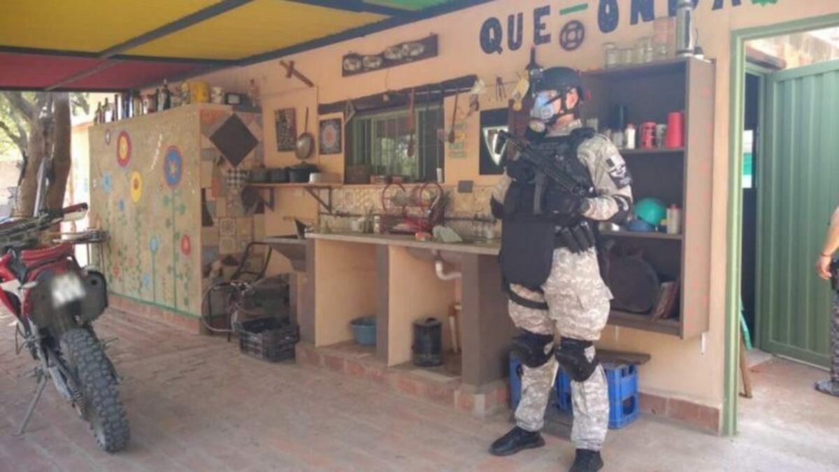 vendian drogas en Jesús María