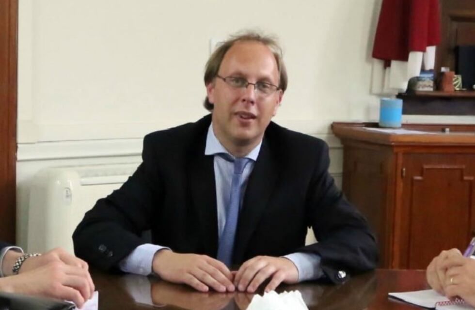 Saglione: "La gobernadora Vidal baja los impuestos que la tarifa eléctrica de Santa Fe no tiene"