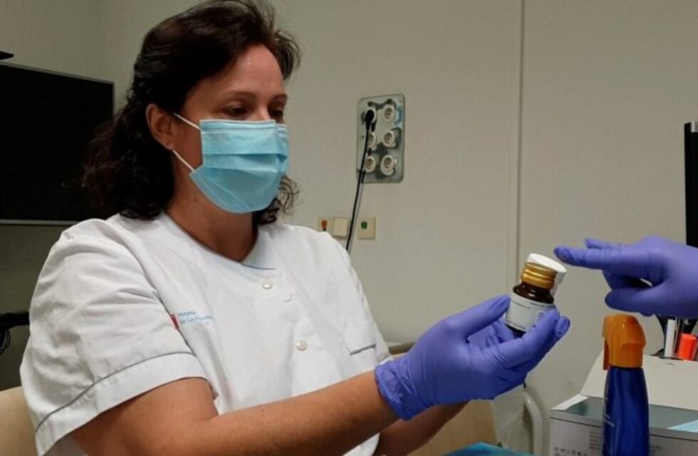 Salta suma dos casos de coronavirus y habrá anuncios desde el Gobierno