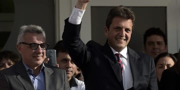 AFP PHOTO / JUAN MABROMATA