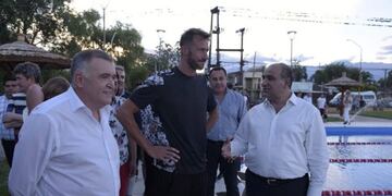 Foto: Osvaldo Jaldo\u002E