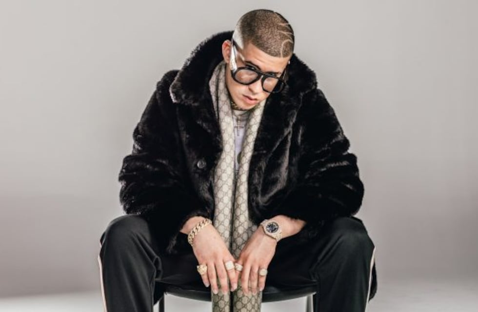 Bad Bunny, la estrella del Trap, llega a Mendoza