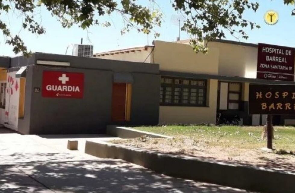 Alerta en un pueblo sanjuanino por un caso sospechoso de coronavirus