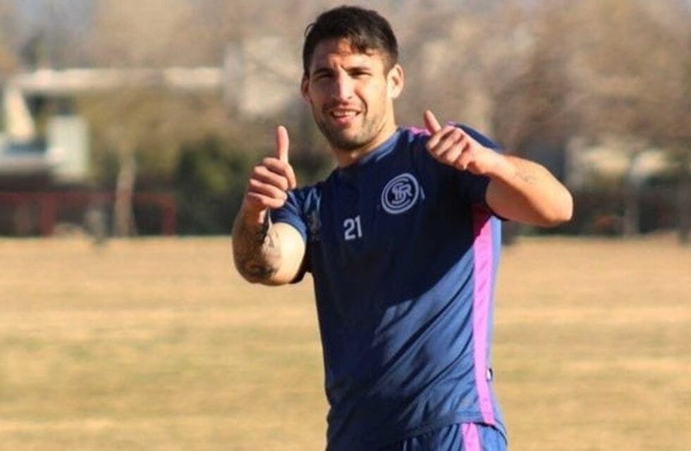 Independiente Rivadavia está en pleno ascenso