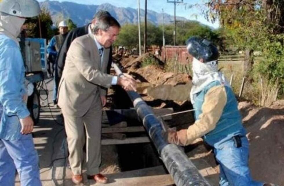 Córdoba reabrirá la emisión de deuda para financiar gasoductos