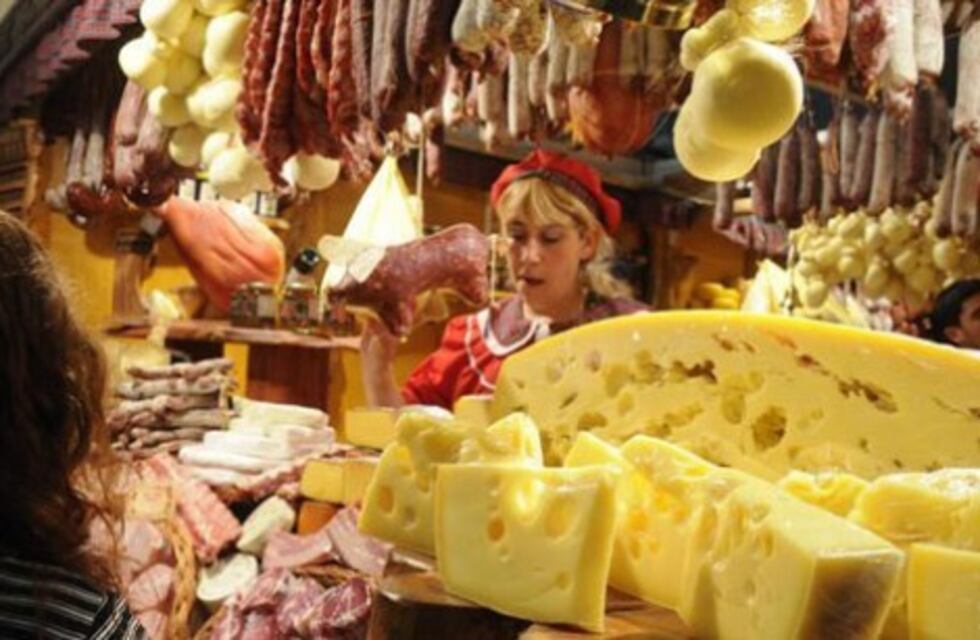 Chubut estará presente en la Feria Caminos y Sabores de Buenos Aires