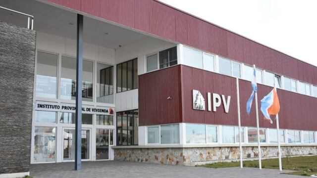 El IPVyH realizó apertura de sobres para construir 50 nuevas viviendas en Tolhuin