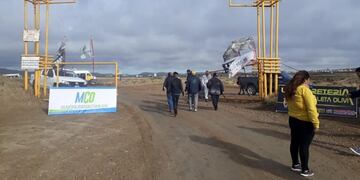 caleta automovilismo