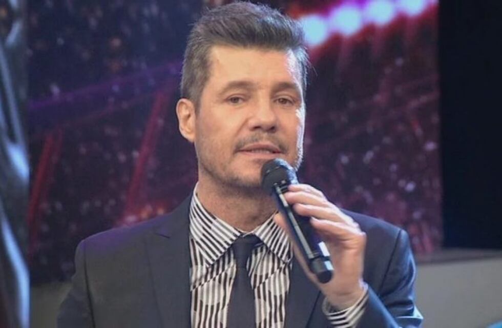 Marcelo Tinelli anunció el nombre de su nueva productora