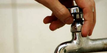 El agua tendrá un nuevo aumento en Córdoba\u002E