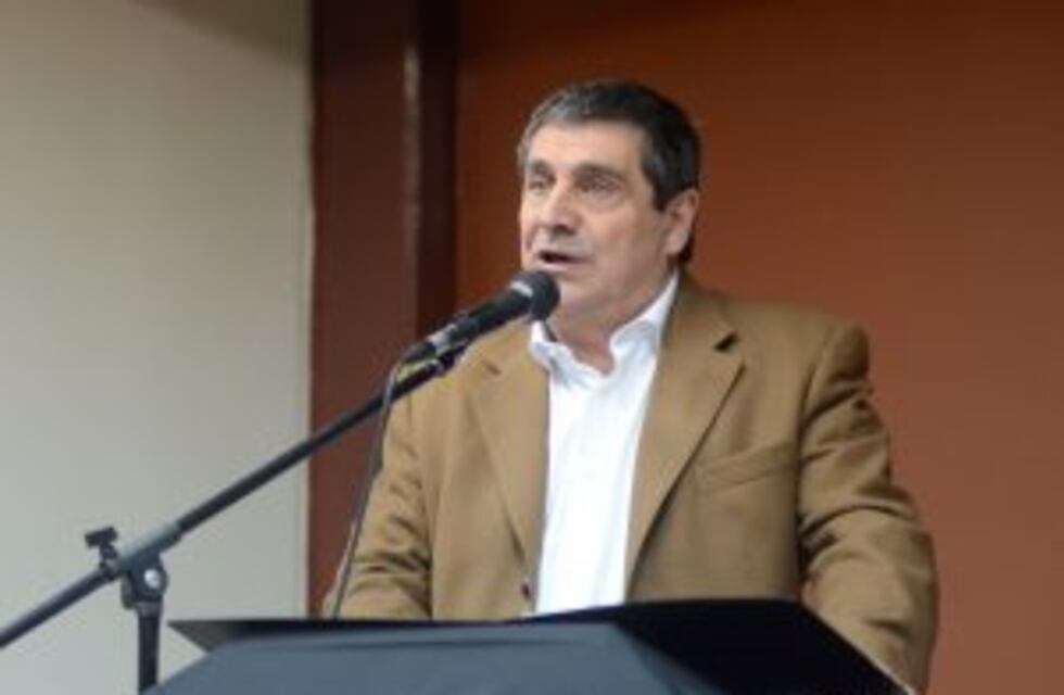 Giacchi se presentó a declarar espontáneamente ante el fiscal anoche