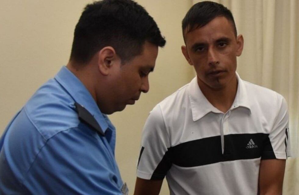 Por noquear a palazos a un anciano para robarle irá 7 años a prisión