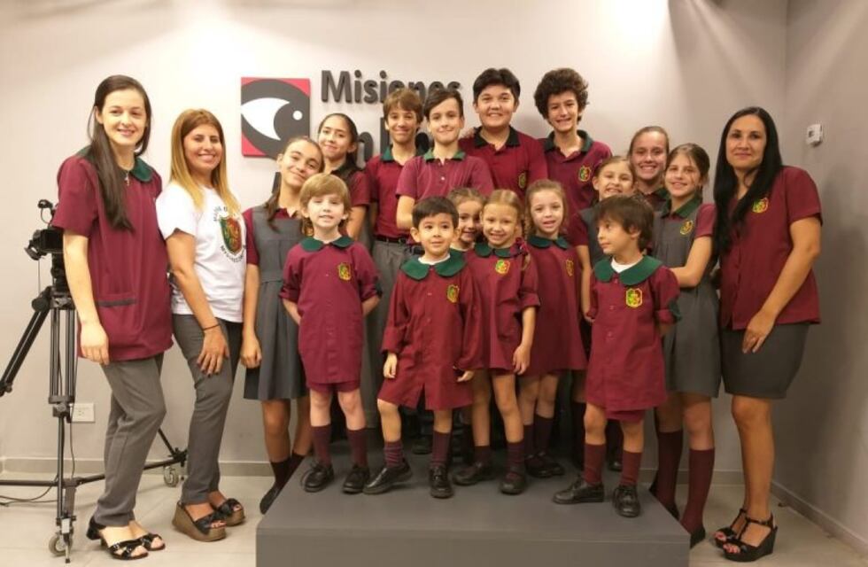 El Instituto Misericordia junta pañales para los chicos de Pediatría