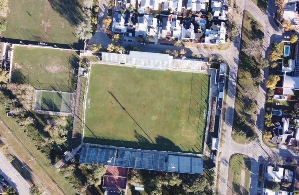 Ben Hur recibió fondos provinciales para obras de infraestructuras