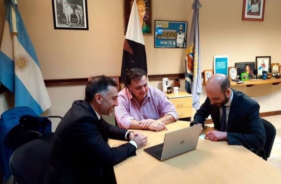 El Calafate y el gobierno provincial retomaron el diálogo