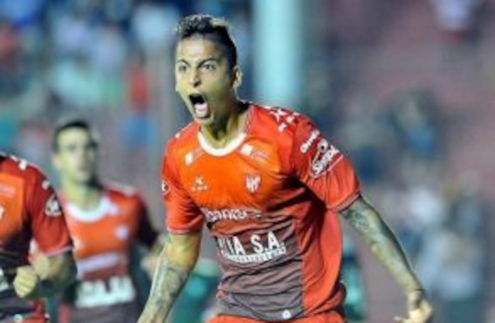 Julian Illanes jugará en la Fiorentina de Italia