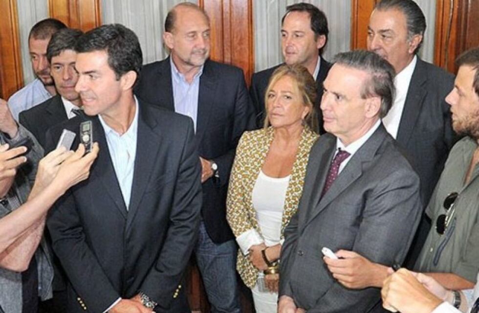 Panorama político nacional: El peronismo está abriendo paraguas