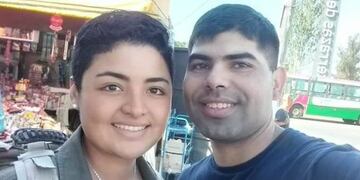 Un soldado se suicidó tras asesinar a su novia