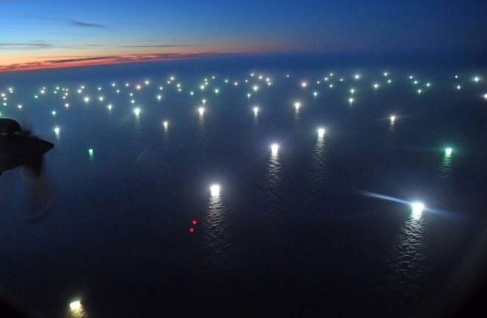 El Embajador Británico insta a "actuar en forma conjunta" para proteger la pesca en el Atlántico sur