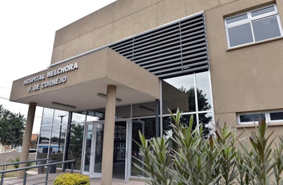 Vecinos de Rosario de la Frontera ayudan a comprar insumos para el hospital