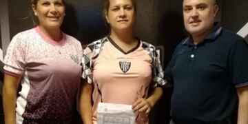 Incorporaron a una mujer trans en For Ever\u002E (Web)\u002E