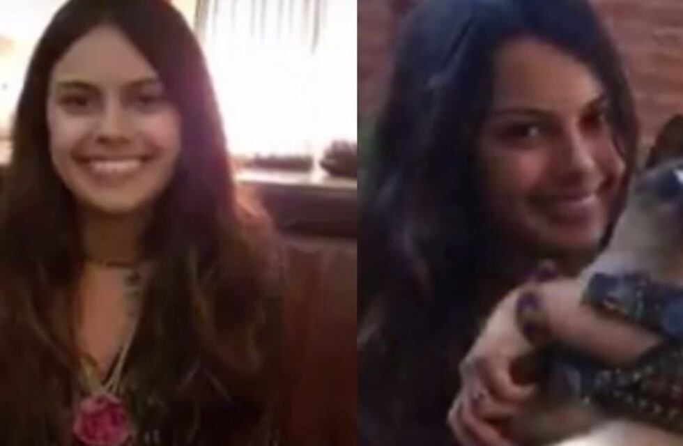 La emotiva carta del profesor de Anahí Benítez