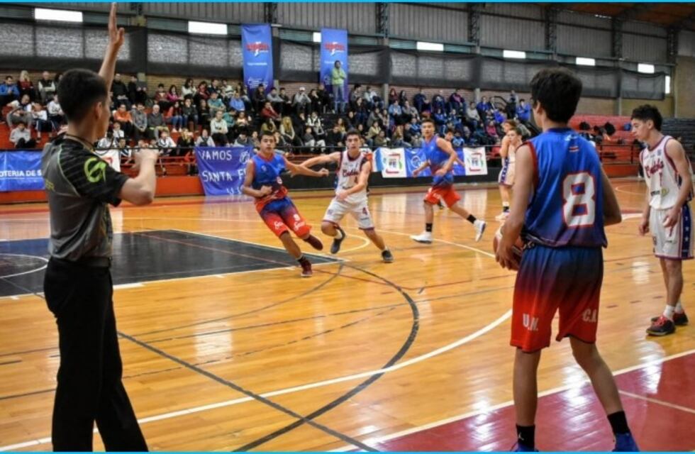 Córdoba le ganó a Santiago del Estero y pasó a cuartos de final