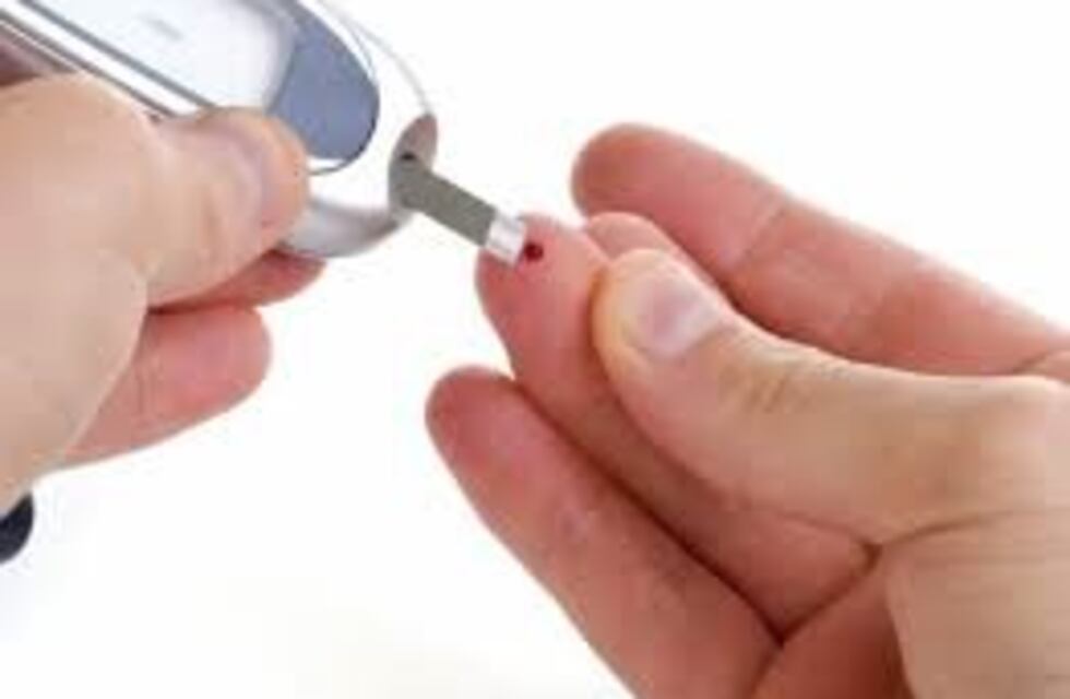 Es el día de la diabetes y hay varias actividades para prevenirla