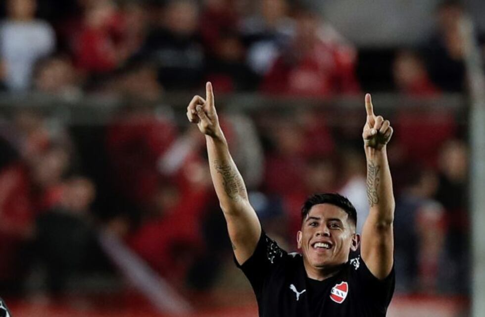 Alan Franco dio negativo en el test de alcoholemia tras el accidente