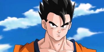 Gohan, personaje al que Luis Alfonso Mendoza prestaba su voz\u002E (DPA)
