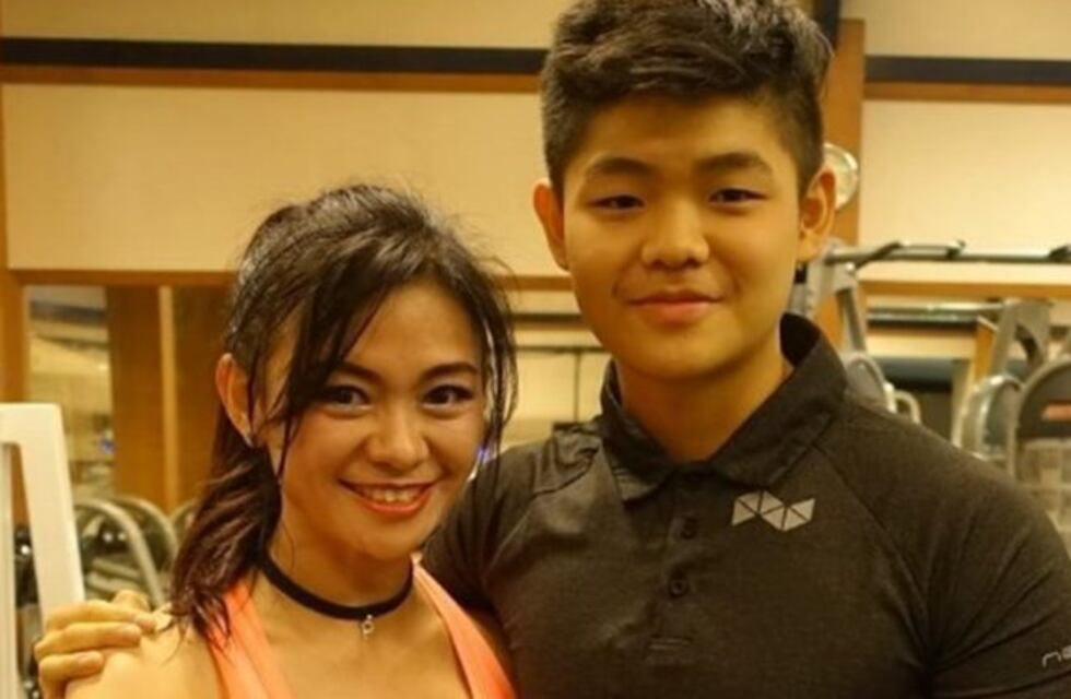 ¿Es la madre o la hermana? La foto de esta mujer está haciendo estragos en Internet