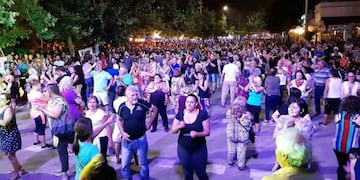 Festival de Calles (Plan B Noticias)