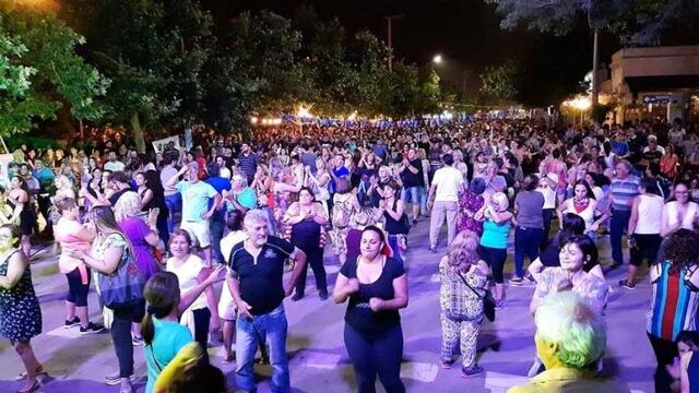 Festival de Calles (Plan B Noticias)