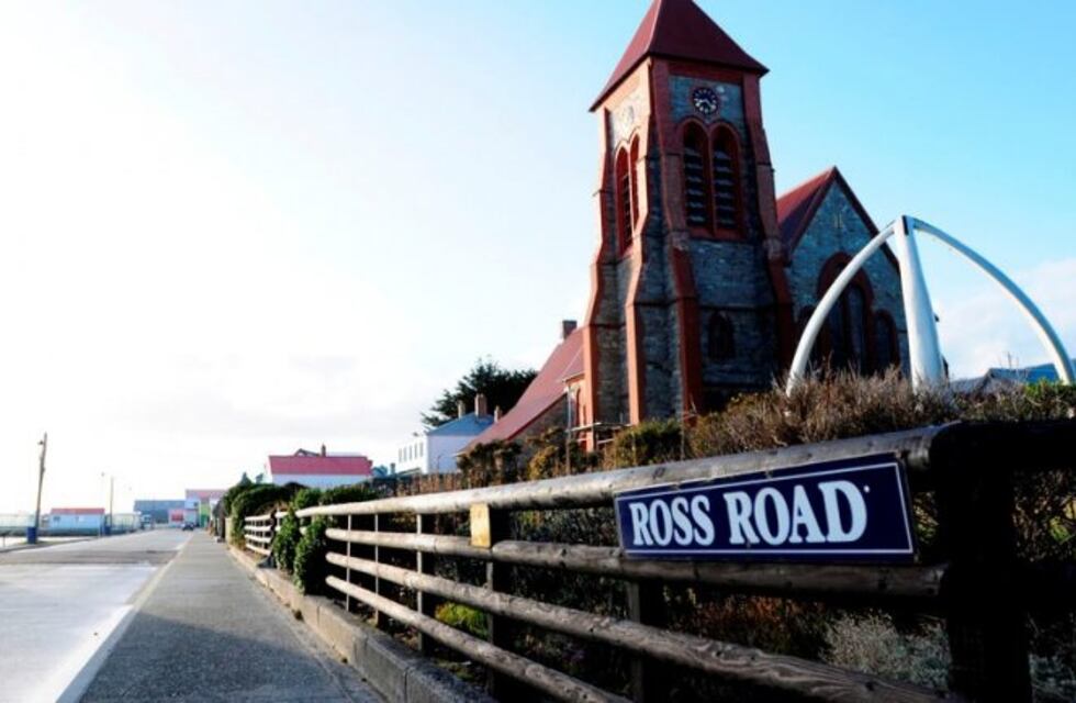 La UBA  reaccionó ante el pedido de la provincia por el concurso británico para conocer Malvinas