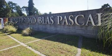 Alumno de Universidad Blas Pascal seleccionado para viajar a China\u002E