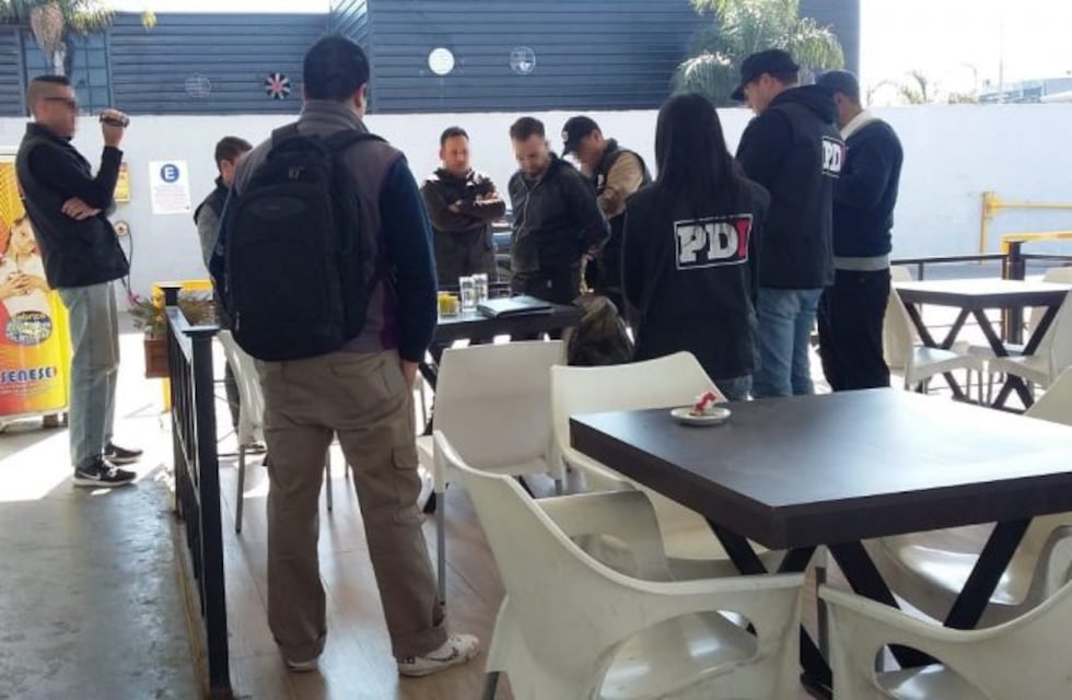 Cayó un ex policía acusado de estafas en la venta de autos