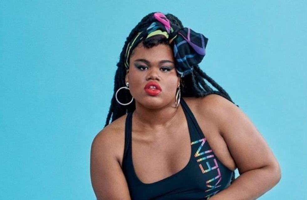 Quién es Jari Jones, la actriz trans que es la nueva cara de Calvin Klein