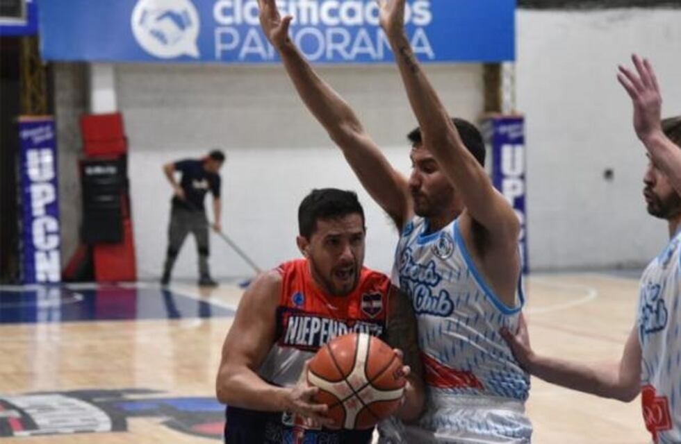 OTC recibe esta noche a Independiente BBC de Santiago del Estero