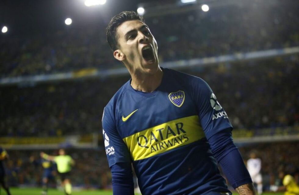 Con Saravia, son cinco los cordobeses convocados a la Selección