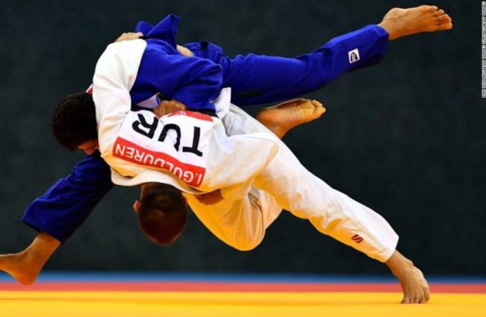 Deportes: en el CeNARD, fueguinos disputaron Sudamericano y Panamericano en Defensa Personal