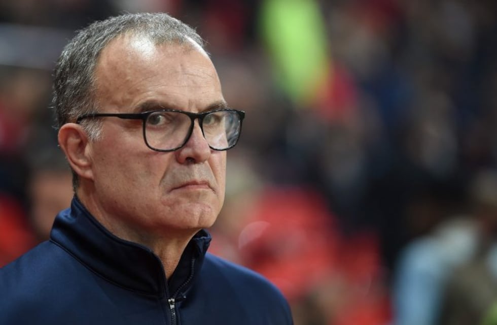 Nueva derrota del Lille de Bielsa, que cayó a zona de descenso