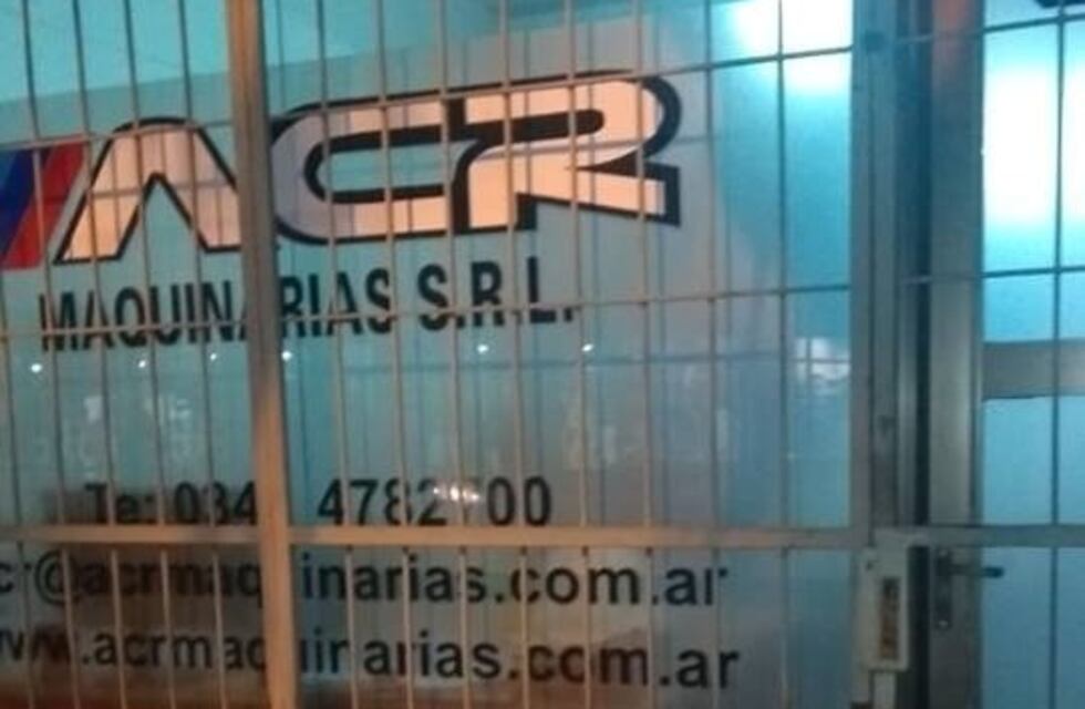Dijeron que iban a dejar un curriculum y se robaron 750 mil pesos