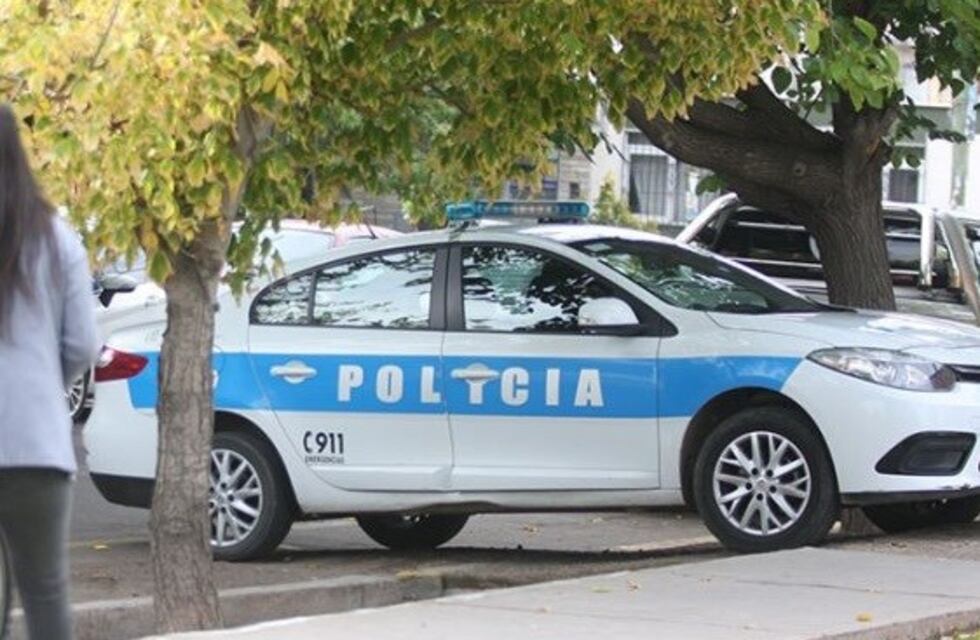 Hay tres detenidos por el asesinato del joven en Las Heras