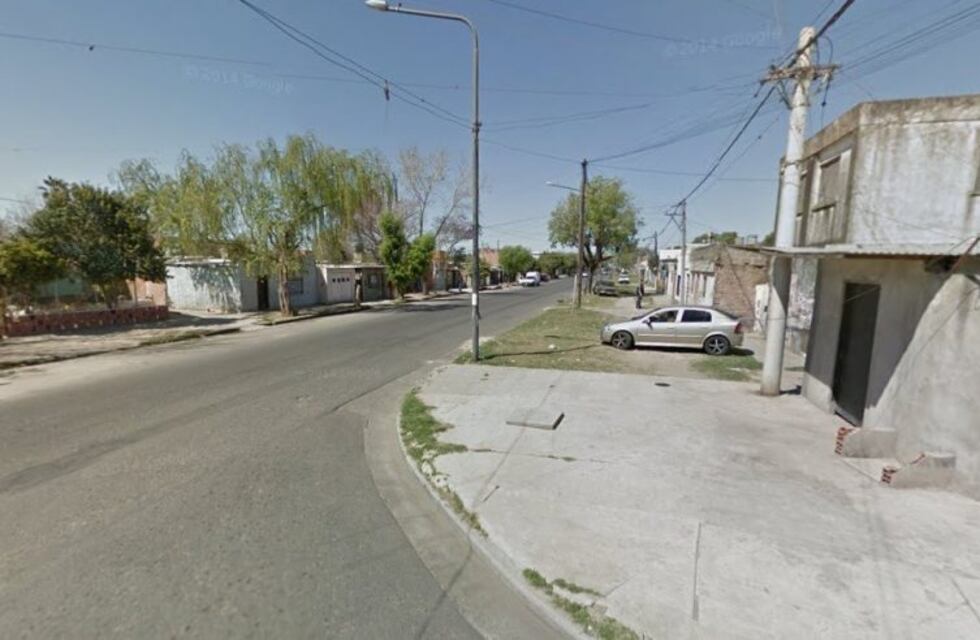 Un ataque a balazos en Tablada terminó con dos mujeres heridas