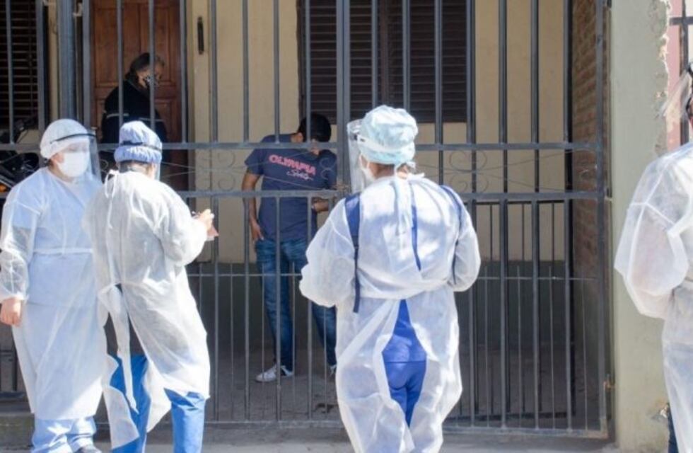 Coronavirus en Jujuy: siete víctimas y 205 nuevos contagios