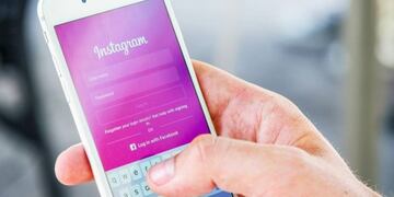 Serias amenazas a jóvenes a través de Instagram
