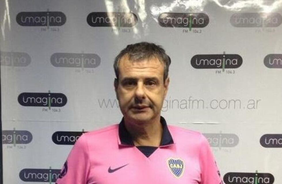 Ari Paluch: este es el video donde se ve por qué lo denuncian