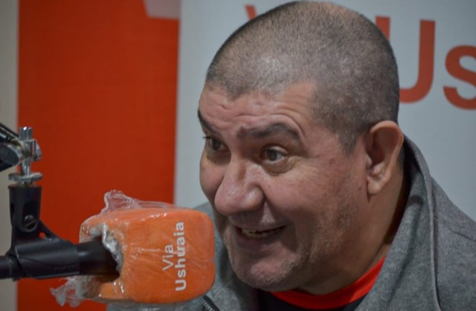 Fuertes declaraciones de Julio Peralta respecto a la situación de los jubilados