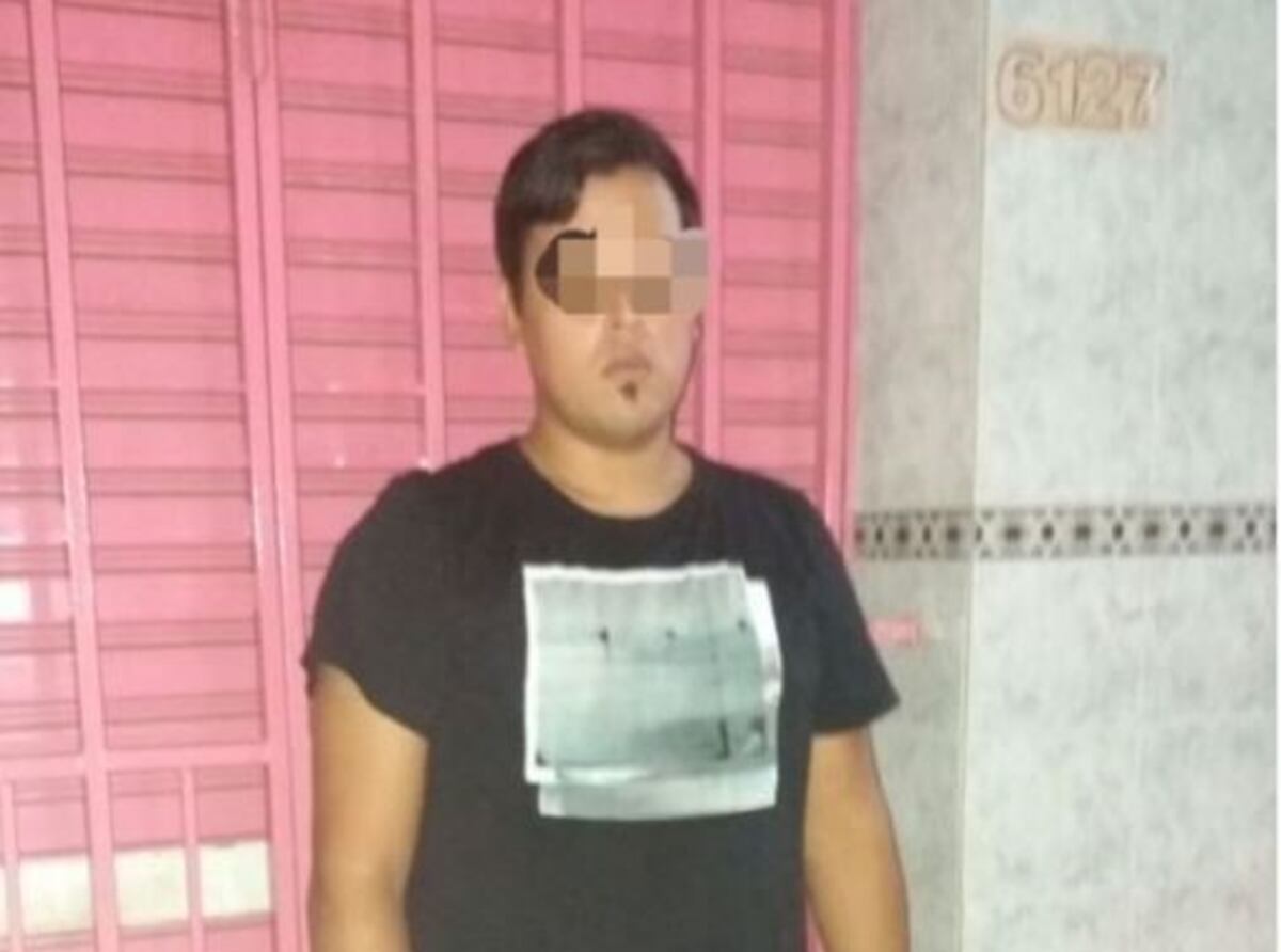 Detenido por abusar a dos alumnos